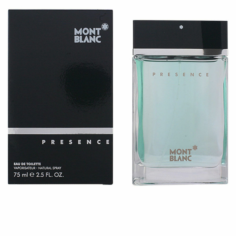 Montblanc meeste parfüüm 126630 EDT 75ml