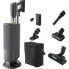 AEG varstolmuimeja AP83A25XNX Series 8000 Ultimate Cordless Vacuum Cleaner, hall