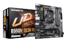 Gigabyte emaplaat B550M DS3H R2
