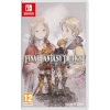 Sqare Enix Nintendo Switch mäng Final Fantasy Tactics: Ivalice Chronicles