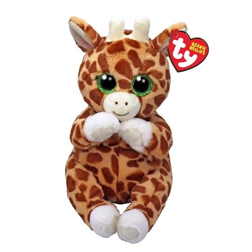 Meteor pehme mänguasi Ty Giraffe 15cm