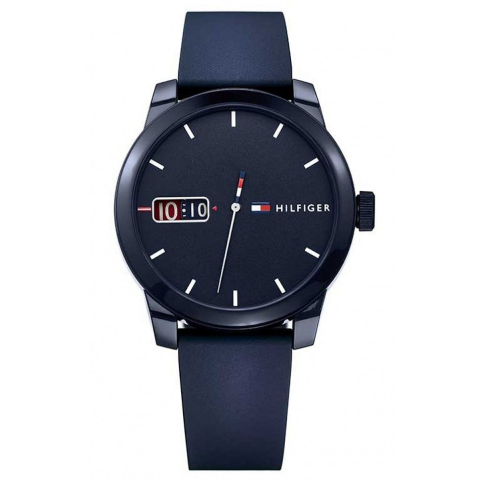 Tommy Hilfiger meeste kell 1791381 (Ø 42mm)