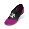 Aqua Speed Ujumissokid Neo must/lilla 19 - suurus 34/35