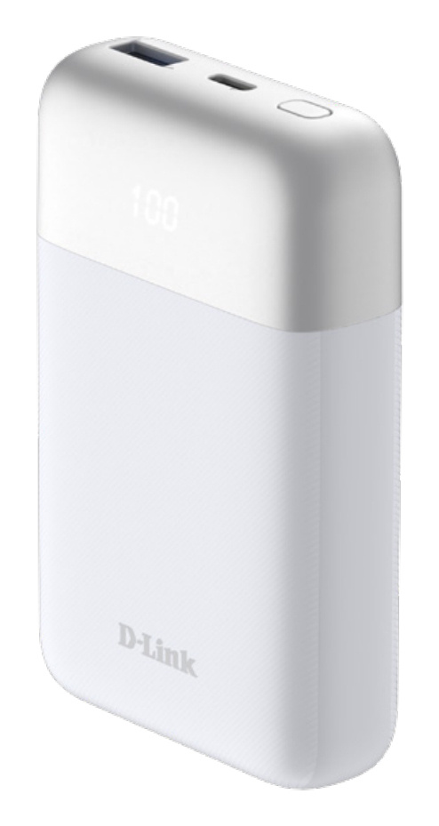D-Link akupank DPP-101 10000mAh Powerbank