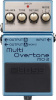 Boss kitarripedaal MO-2 Multi Overtone pedaal