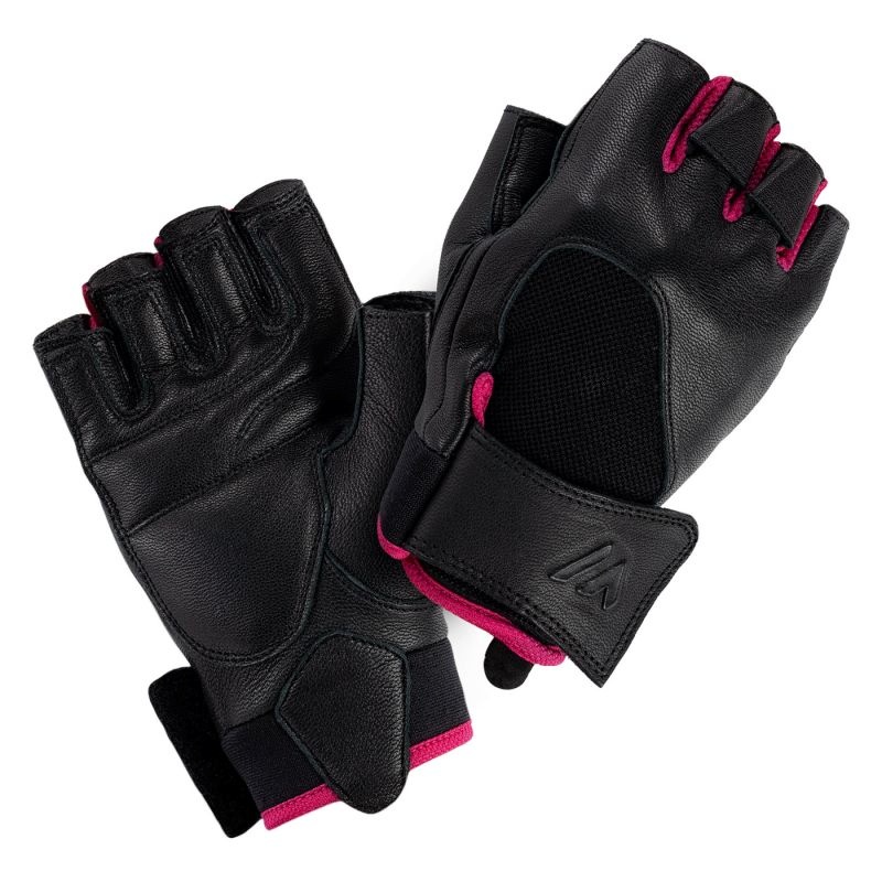 Martes Lady Mitra W 92800360109 Training Gloves S