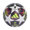 Adidas jalgpall UCL 25/26 Final League lilla-valge JX9095 5