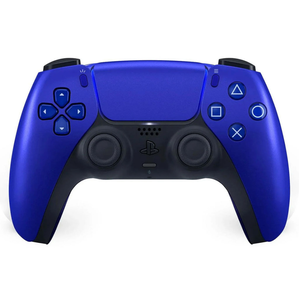 Sony juhtpult PS5 DualSense Controller V2 Cobalt Blue, sinine