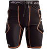 Lühikesed püksid Bramkarskie 4Keepers Elite II GK Short must L