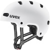 Uvex kiiver Kid 4 55–58 cm – children’s cycling valge Matt