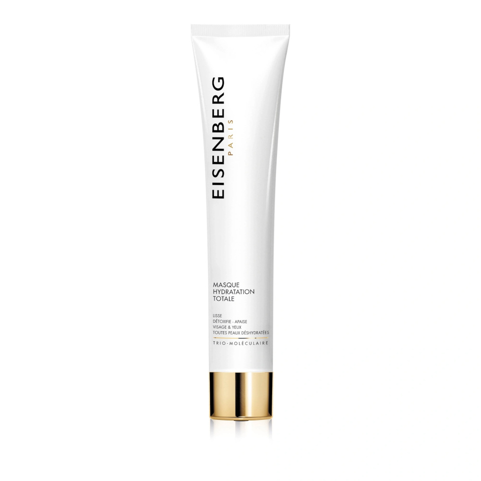 Eisenberg näomask All-Over Moisturising Mask 75ml, naistele