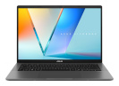 Asus sülearvuti Vivobook S14 S3407CA-LY042W - Ultra 5-225H | 14" | 16GB | 512GB | Win11 Home | hall