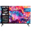 Metz televiisor MQH7030Z 101.6 cm (40") Full HD Smart TV must