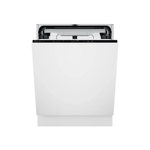 Electrolux nõudepesumasin E52LD200S integreeritav, 3 korvi, 60cm, 44dB