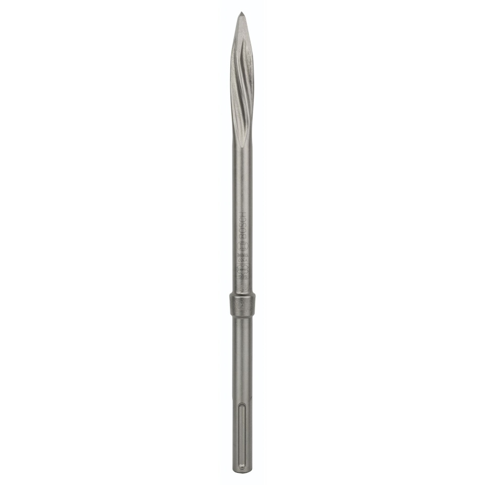 Bosch meisel SDS-max R-Tec Speed 400 Pointed Chisel