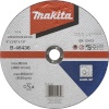 Makita lõikeketas B-46436 cutting disk 230x2,5mm steel