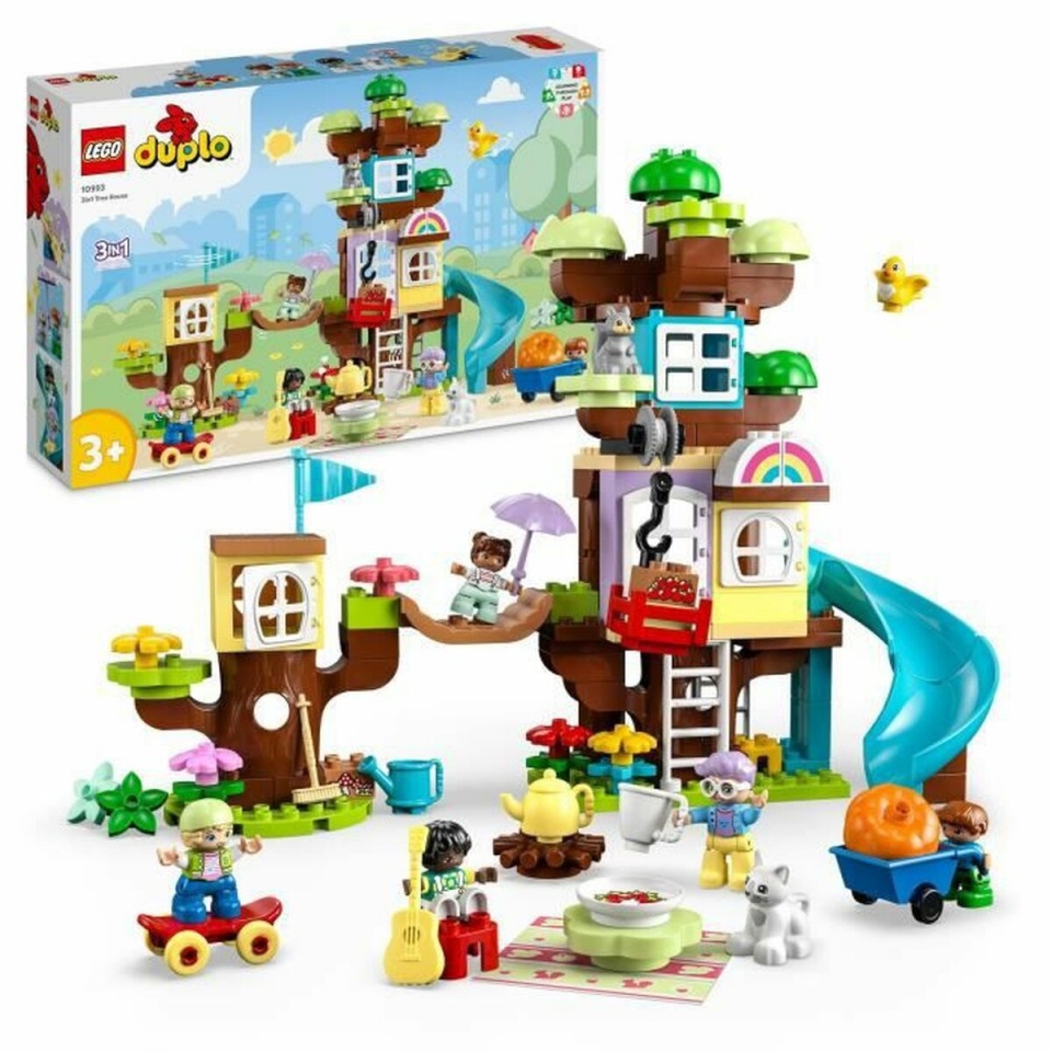 Lego klotsid Playset