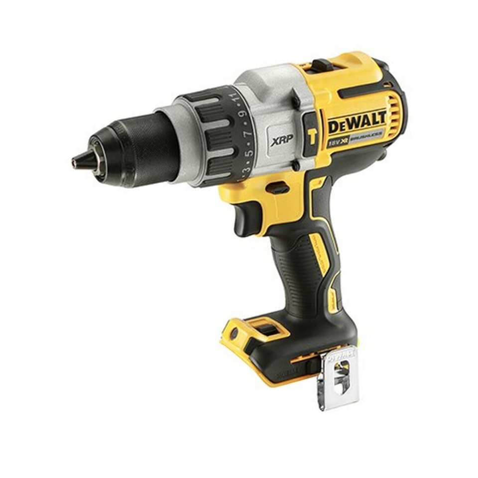 Dewalt Kruvikeeraja DCD996NT-XJ 90 W 18 V