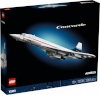 Lego klotsid Icons 10318 Concorde