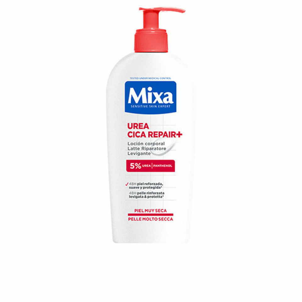 Mixa ihupiim UREA CICA REPAIR+ 250ml taastav kompleks