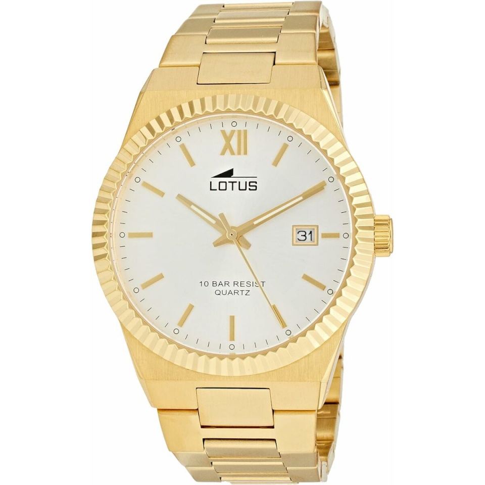 Lotus meeste kell 18837/1