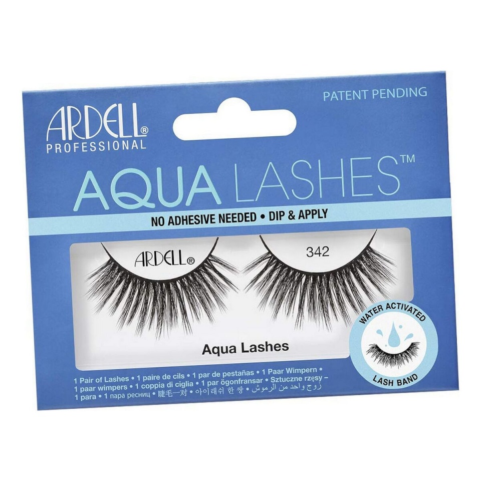 Ardell Valeripsmed Aqua Lashes 63403 Nº 342 (1 Ühikut)