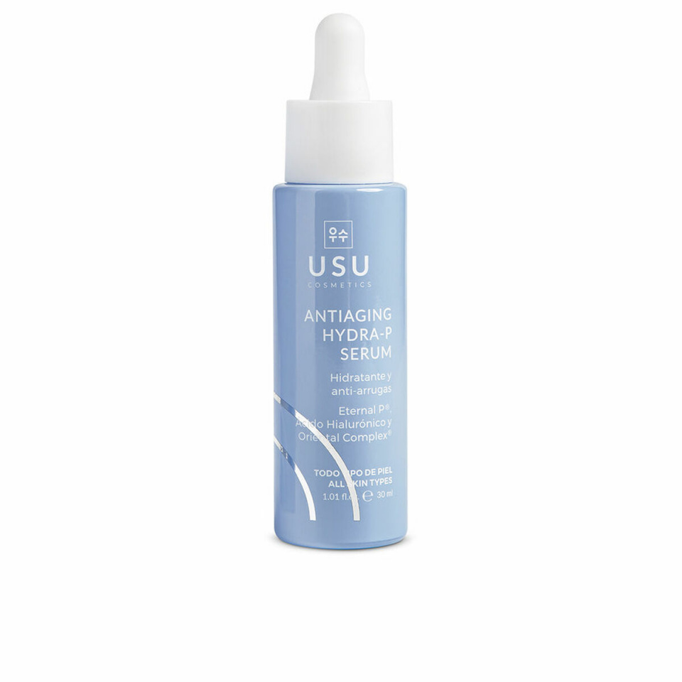 USU Cosmetics vananemisvastane kreem USU COSMETICS ANTIEDAD 30ml