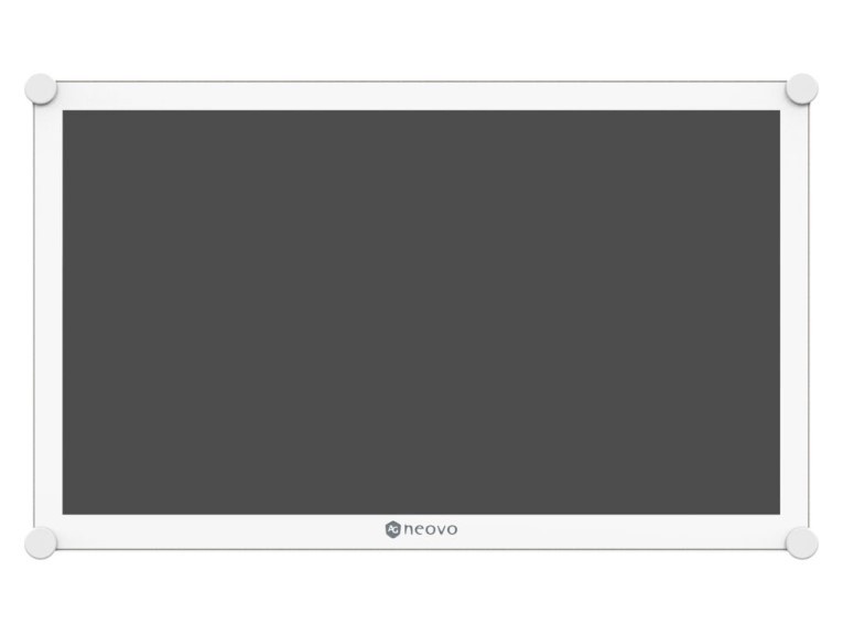 AG NEOVO monitor 21.5 inches DR-2202 VGA DVI-D HDMI