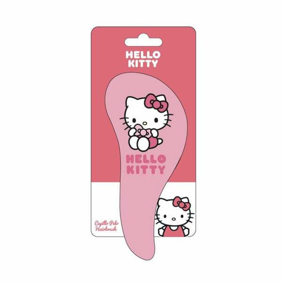 Hari Hello Kitty