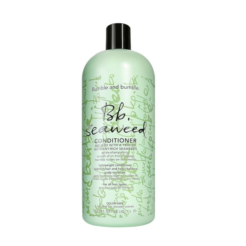 Bumble & Bumble palsam Seaweed Conditioner 1L