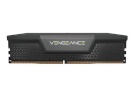 Corsair mälu DDR5 16GB 5200 CL40 Vengeance must