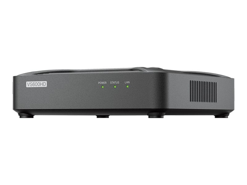 Synology turvakaamera Synology VisualStation VS600HD for Surveillance Station