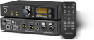 RME ADI-2 Pro FS R musta väljaande AD/DA muundur