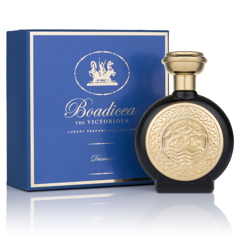 Boadicea the Victorious parfüüm Dasman 100ml, unisex