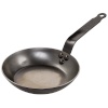 De Buyer Carbone Plus Lyonnaise Frying Pan, 20cm