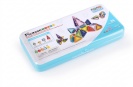 Picasso Tiles PICASSO TILES Magnetiline konstruktor pliiatsikarbiga 26 osa, PN11