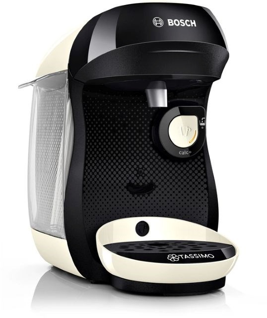 Bosch kapselkohvimasin TTAS107E