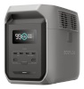 Ecoflow akupank/laadimisjaam Power Station Delta 3 1500/5017901001