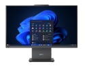 Lenovo arvuti Komputer All-in-One neo 50a G6 13QF001VPB W11Pro Ultra 7 256V/16GB/512GB/INT/27.0FHD/Touch/Luna hall/3YRS OS