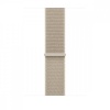 Apple kellarihm Watch 46mm Limestone Sport Loop