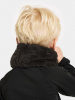 Didriksons Sallkrae Mejram Kids Neckwarmer must - suurus 50/52