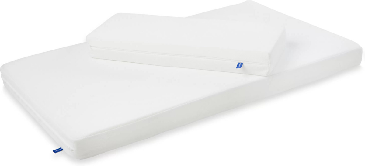 Familon madrats Smart pikendusega, 75x130cm + 75x30cm