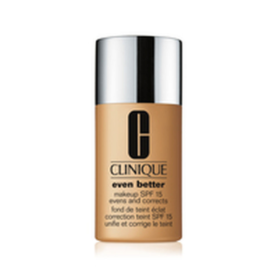 Clinique peitekreem Even Better Nº 10-golden Spf 15 (30ml)