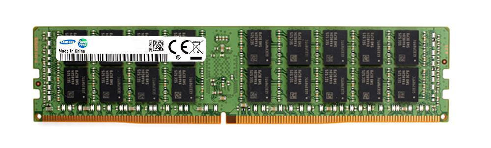 Samsung mälu M393A4K40CB2-CTD 32GB 1x32GB DDR4 2666MHz ECC