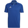 Adidas Teamwear T-särk meestele Tiro 23 Competition Polo sinine HU1342 suurus XXL