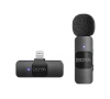 Boya mikrofon Ultra Compact Wireless Microphone BY-V1 for iOS