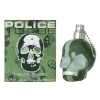 Police parfüüm To Be Camouflage 40ml, meestele