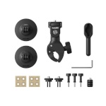 Insta360 Action Cam Motorcyc Bundle//one X2 Dinmbbd/a