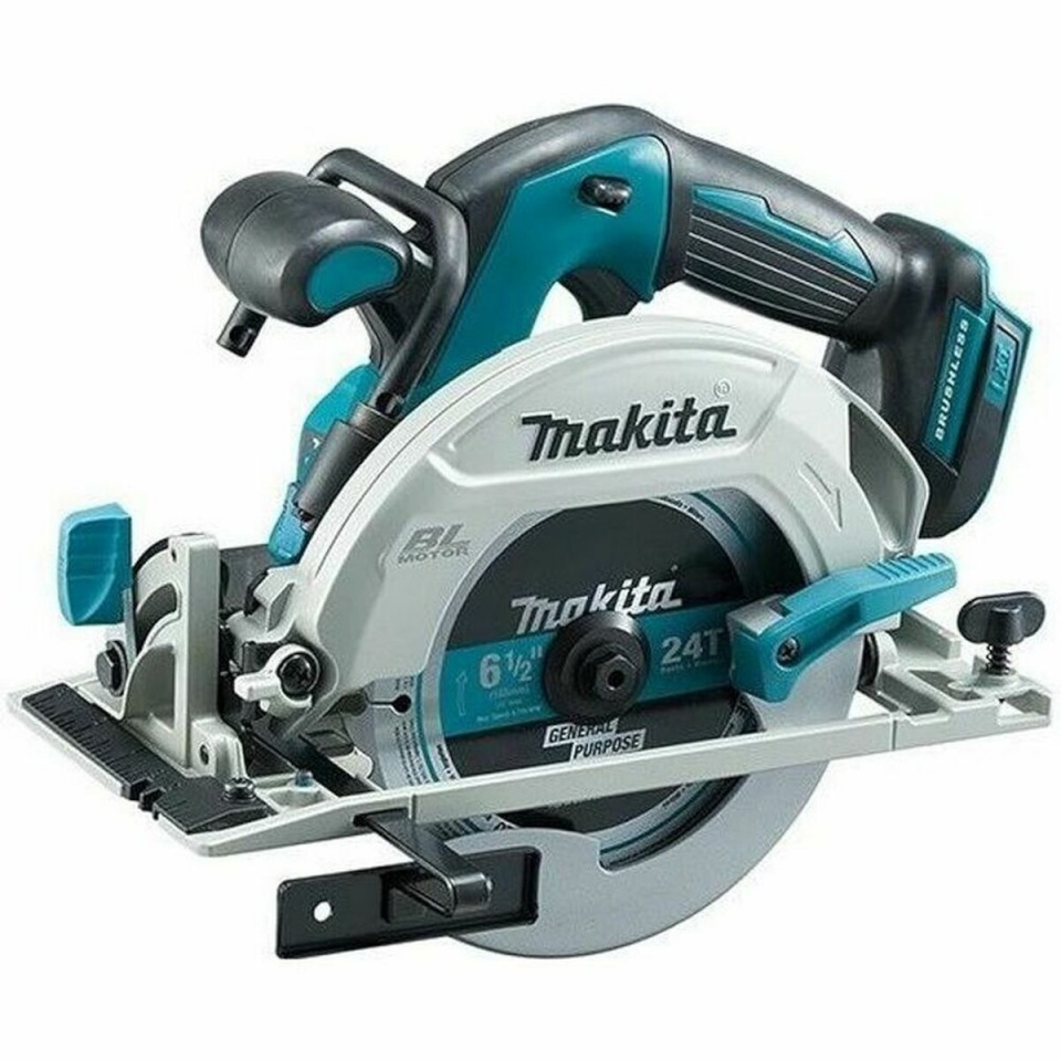 Makita Ketassaag DHS680Z 18 V Ø 16,5cm 165mm 1 tk