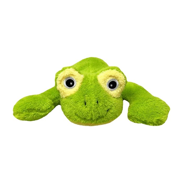 Tulilo pehme mänguasi Mascot Sue Frog 40cm
